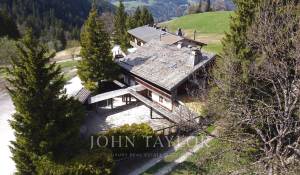 Vendita Chalet Megève