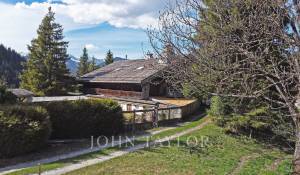 Vendita Chalet Megève