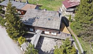 Vendita Chalet Megève