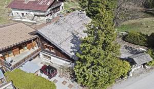 Vendita Chalet Megève