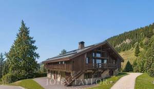 Vendita Chalet Megève