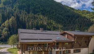 Vendita Chalet Megève