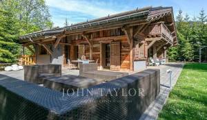 Vendita Chalet Megève