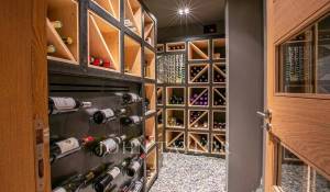 Vendita Chalet Megève