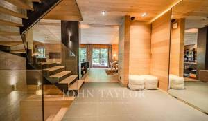 Vendita Chalet Megève