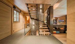 Vendita Chalet Megève