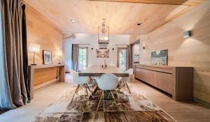 Vendita Chalet Megève