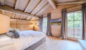 Vendita Chalet Megève