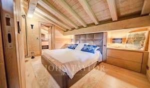 Vendita Chalet Megève