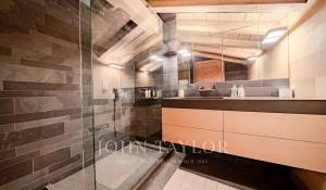 Vendita Chalet Megève