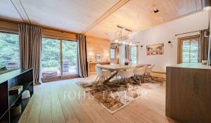 Vendita Chalet Megève