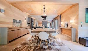 Vendita Chalet Megève