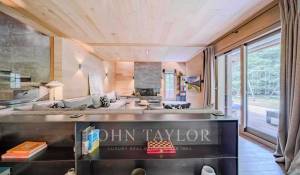 Vendita Chalet Megève