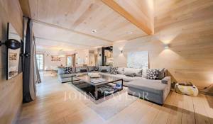 Vendita Chalet Megève