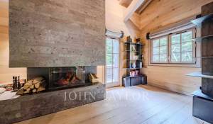 Vendita Chalet Megève