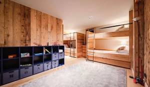 Vendita Chalet Megève