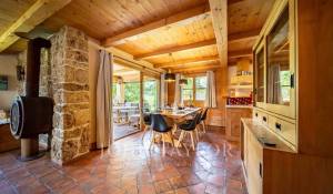 Vendita Chalet Megève