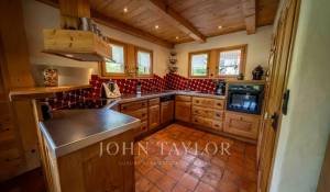 Vendita Chalet Megève