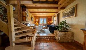 Vendita Chalet Megève