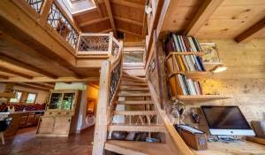 Vendita Chalet Megève