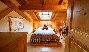 Vendita Chalet Megève