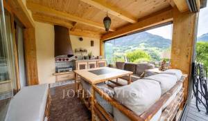 Vendita Chalet Megève