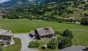 Vendita Chalet Megève