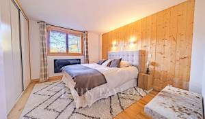 Vendita Chalet Megève