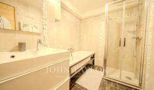 Vendita Chalet Megève