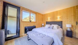 Vendita Chalet Megève