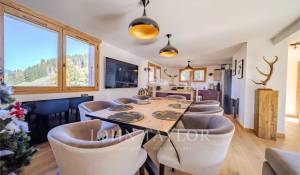 Vendita Chalet Megève