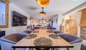 Vendita Chalet Megève