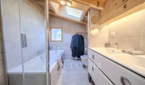 Vendita Chalet Megève