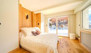 Vendita Chalet Megève