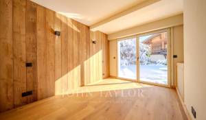 Vendita Chalet Megève