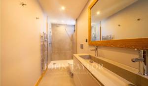 Vendita Chalet Megève