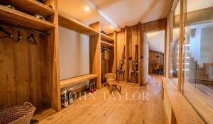 Vendita Chalet Megève