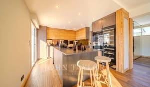 Vendita Chalet Megève