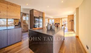 Vendita Chalet Megève