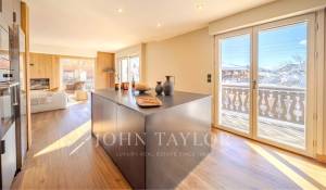 Vendita Chalet Megève