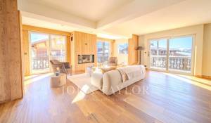 Vendita Chalet Megève