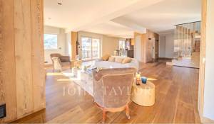 Vendita Chalet Megève