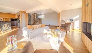 Vendita Chalet Megève