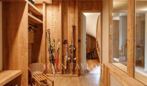 Vendita Chalet Megève