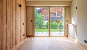 Vendita Chalet Megève