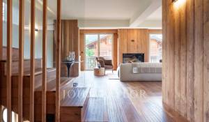 Vendita Chalet Megève