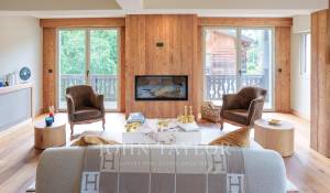 Vendita Chalet Megève