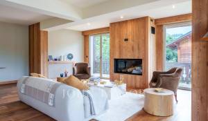 Vendita Chalet Megève