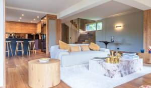 Vendita Chalet Megève