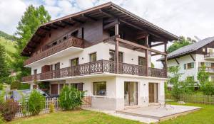 Vendita Chalet Megève
